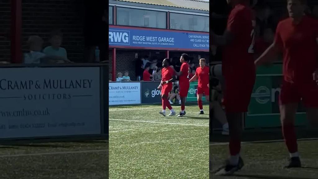 A solid point at home 💪