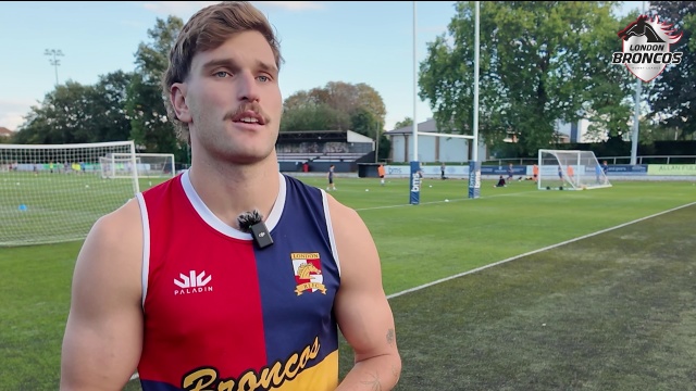 MATCH PREVIEW: Connor O'Beirne looks ahead to Emilia's Big Day