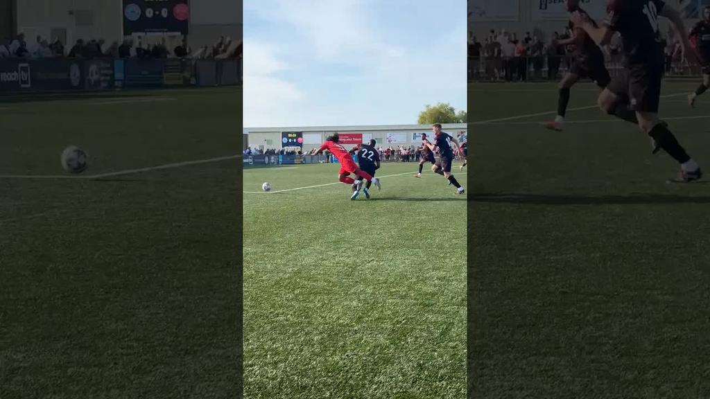 It’s the only way to stop him 🤷‍♂️