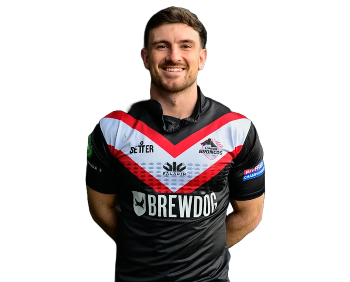 Liam Tindall Scores Yet Another Try