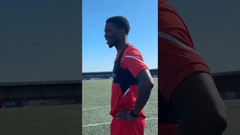 Next up… The FA Cup 🏆