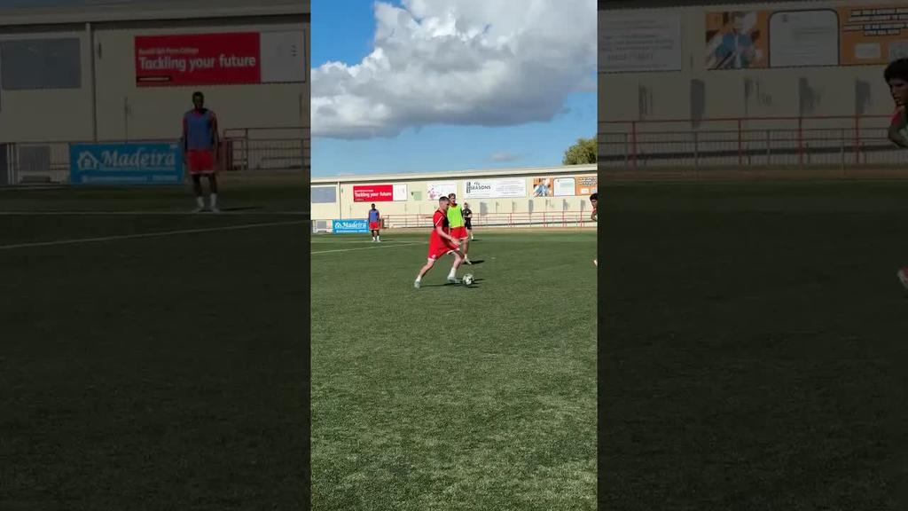 There was no need for that 😅