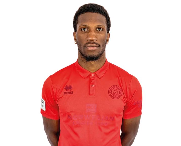 Pemi Aderjou Goes and Scores A Hat Trick