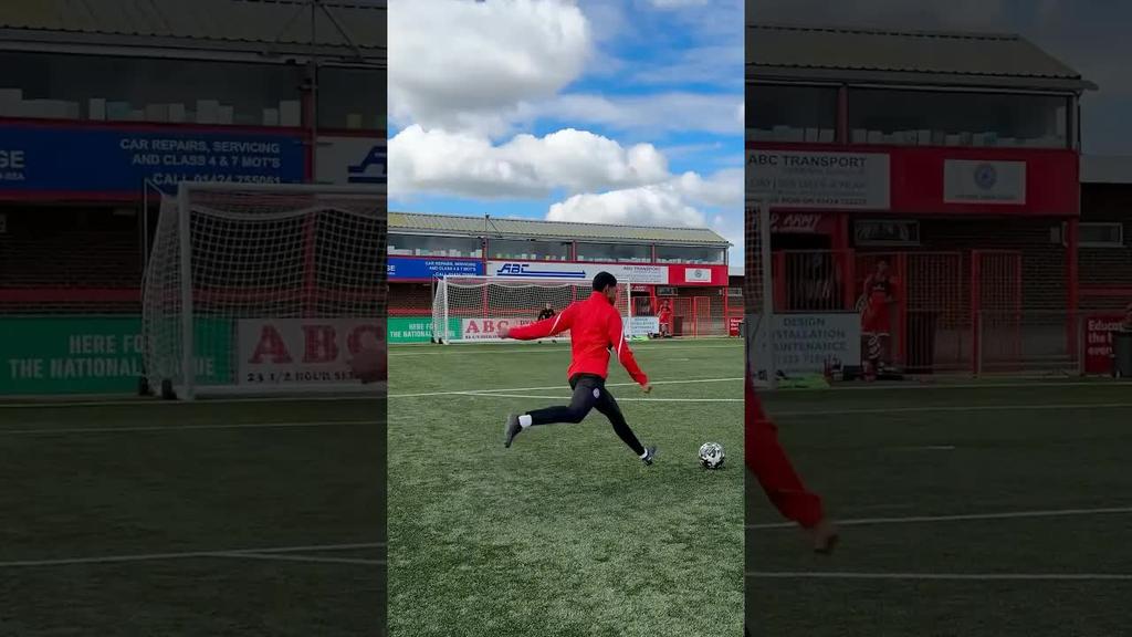 That’s one way to keep him quiet 😳