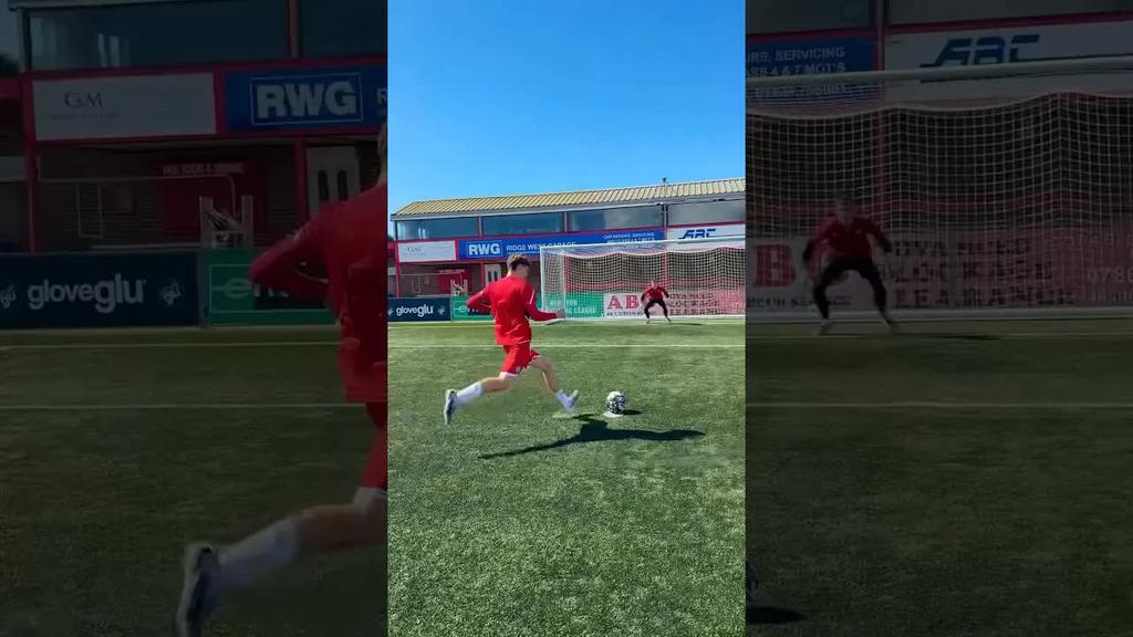 Shame they didn’t go through with it 🤣