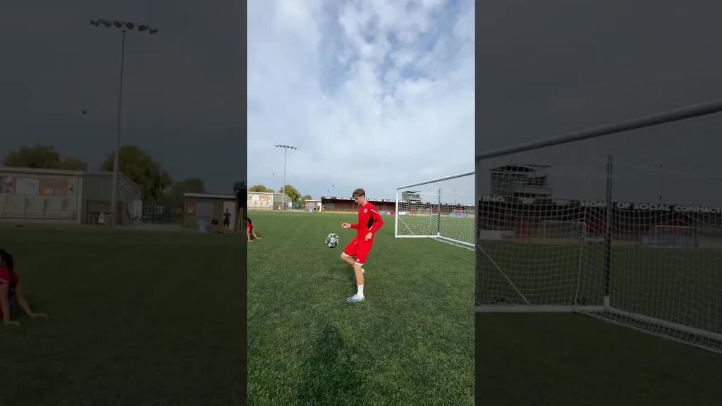 Turns out he did want it 😅