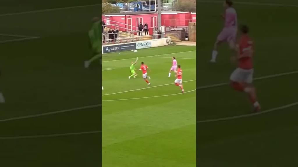 This kid is different 😮‍💨