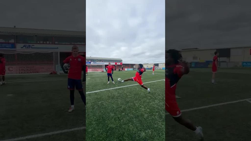 Was this fair game？👀