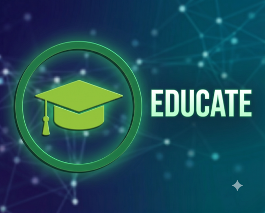 Educate