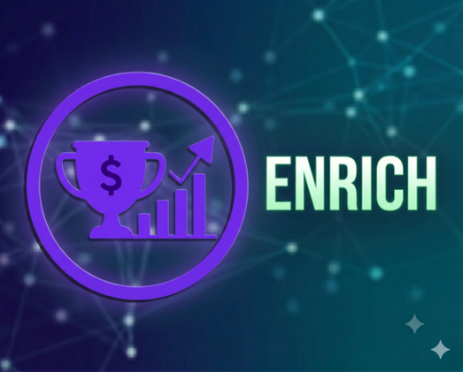 Enrich