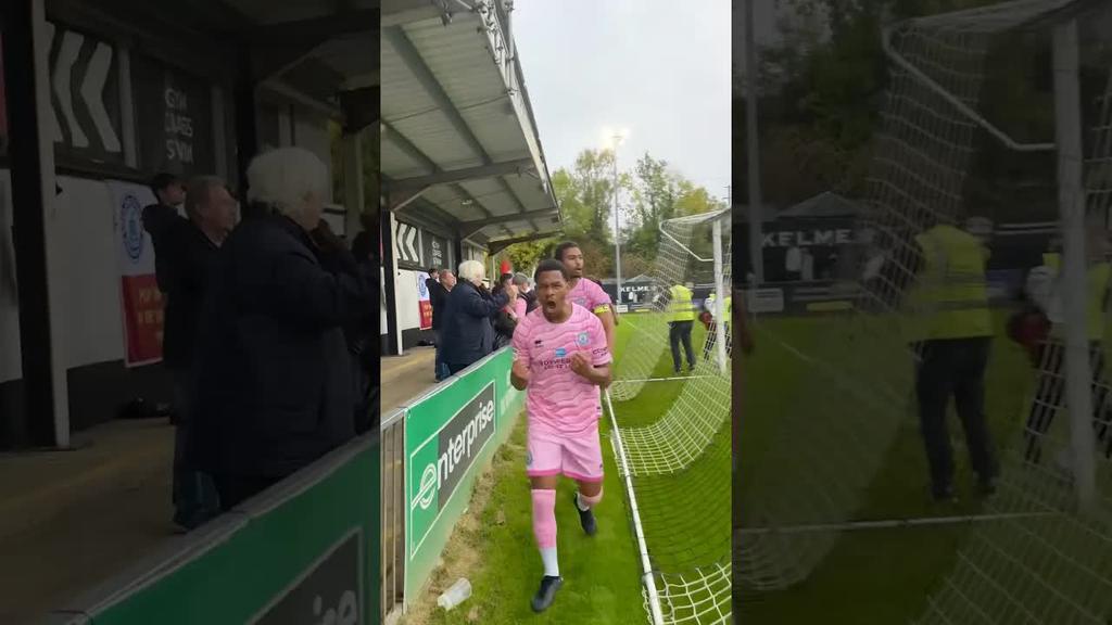 POV: Your first 3pts of the season 😍