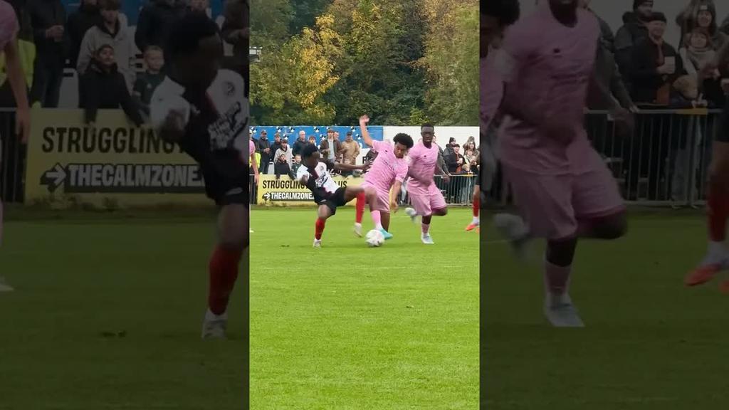 A huge win on the road 😍