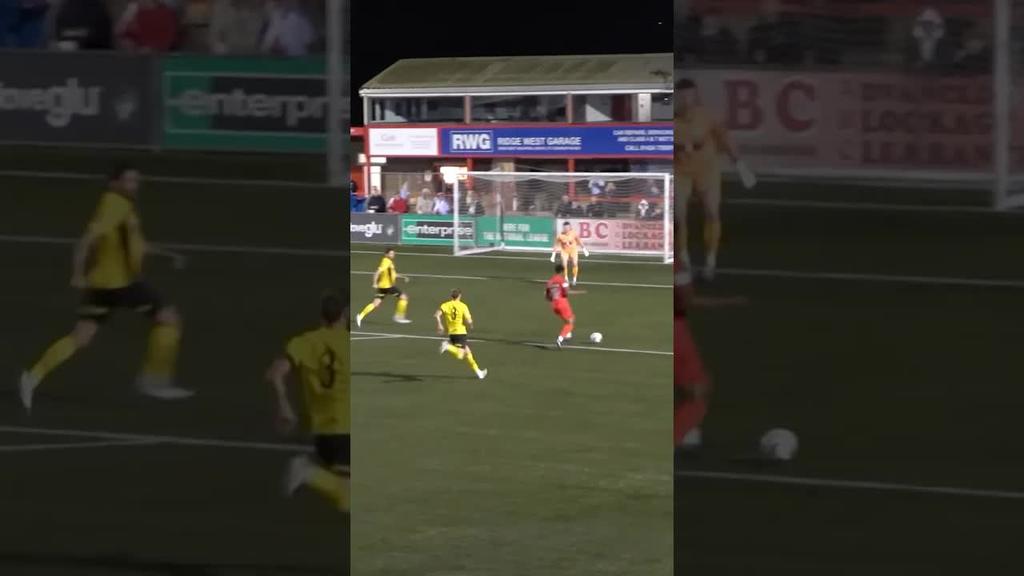 The definition of bottom corner 😮‍💨