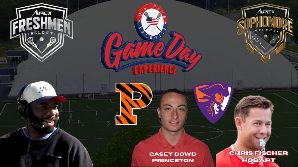 Chris Fisher and Casey Dowd with Scotty Royster