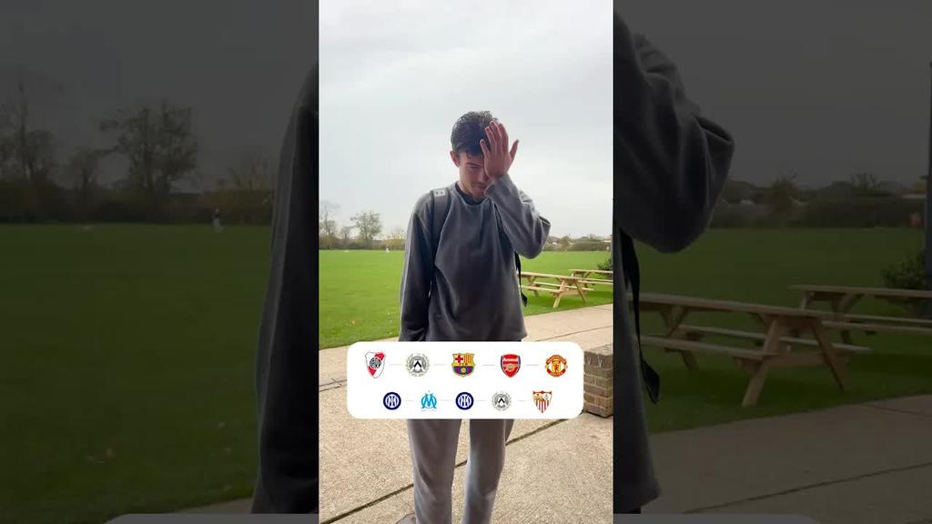 Guess the career path 👀