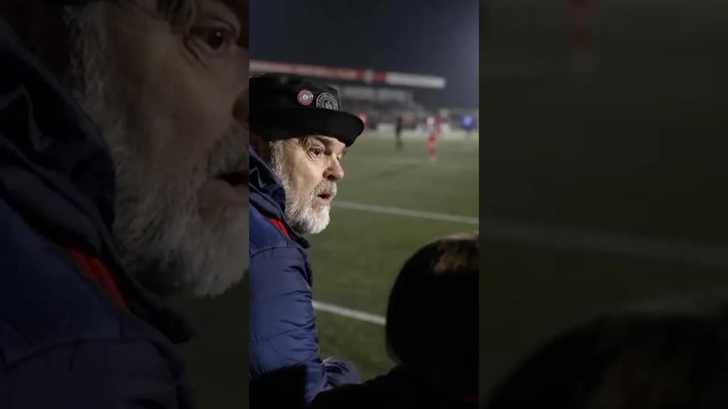 Our documentary ‘Owning Eastbourne’ goes live on November 15th on YouTubeTV 👀🙌