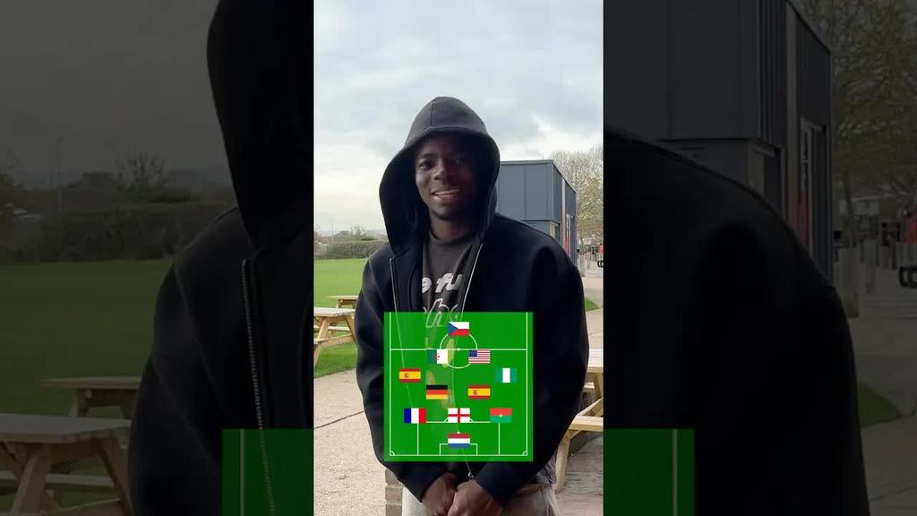 Guess the club team 👀