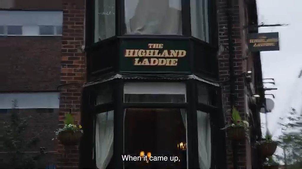 Pub Of The Year 2025