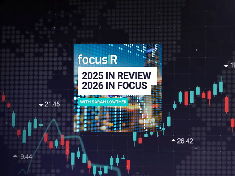 What will drive sales in 2026