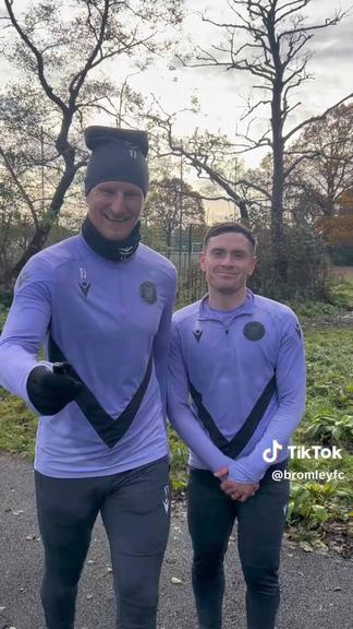 Who is the best player the lads have shared a pitch with?