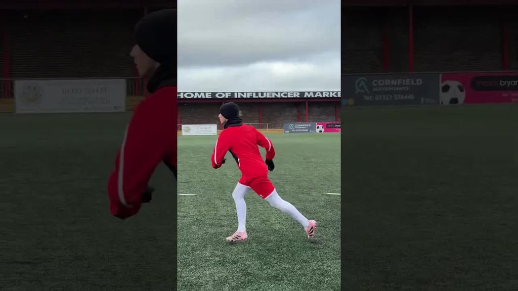 Shooting competition 👀