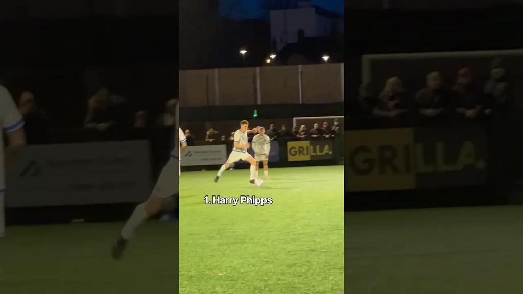 Who scored the best goal of 2025?🧐