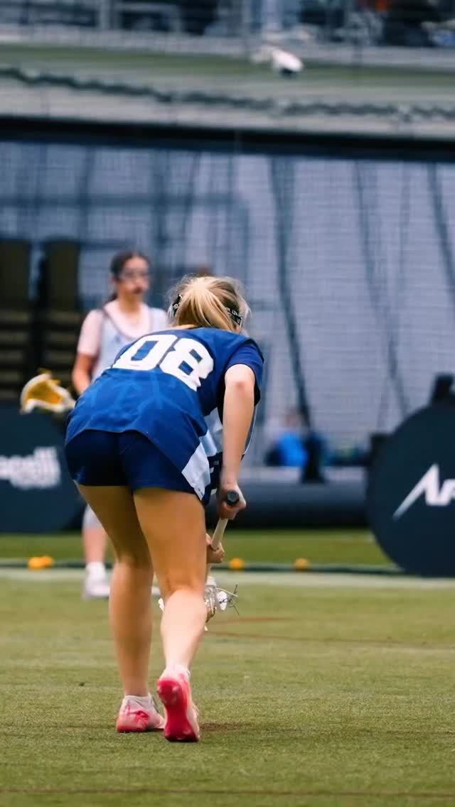 Got ya 😉 #ApexWinterShowcase Alexandra Jarosewich
