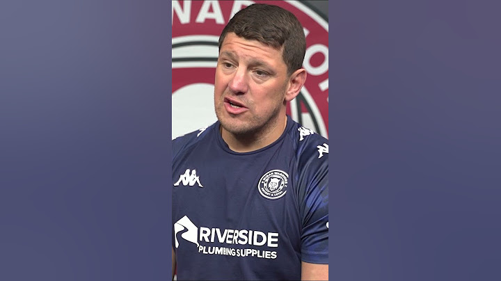 🗣️ "Building momentum."