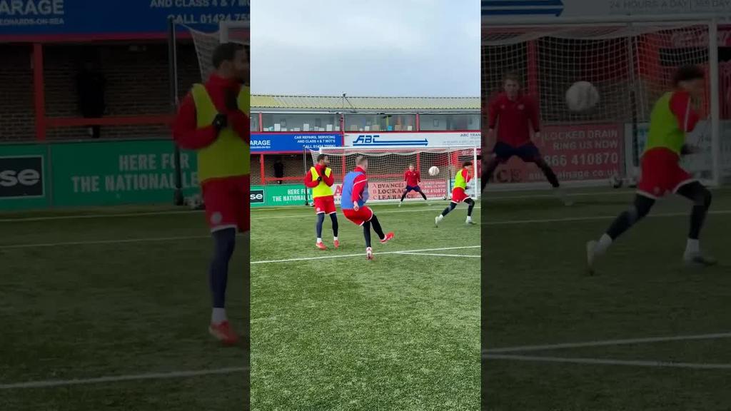 POV: You do THIS in your first session 😮