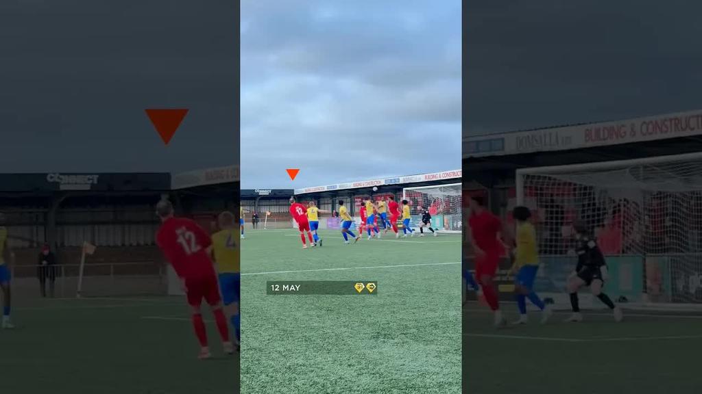 POV: You’ve unlocked Finesse Shot+ 😏