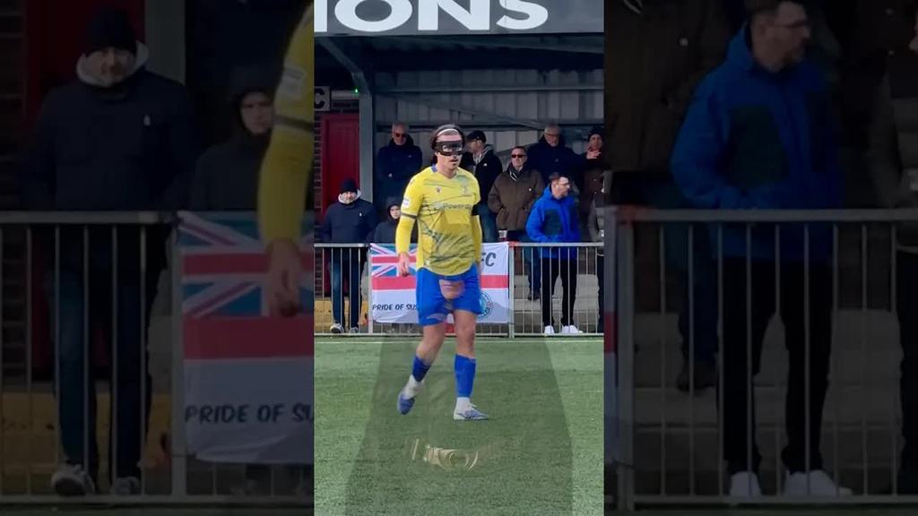 POV: You have a game at 3 but Gotham needs you at 5 😅