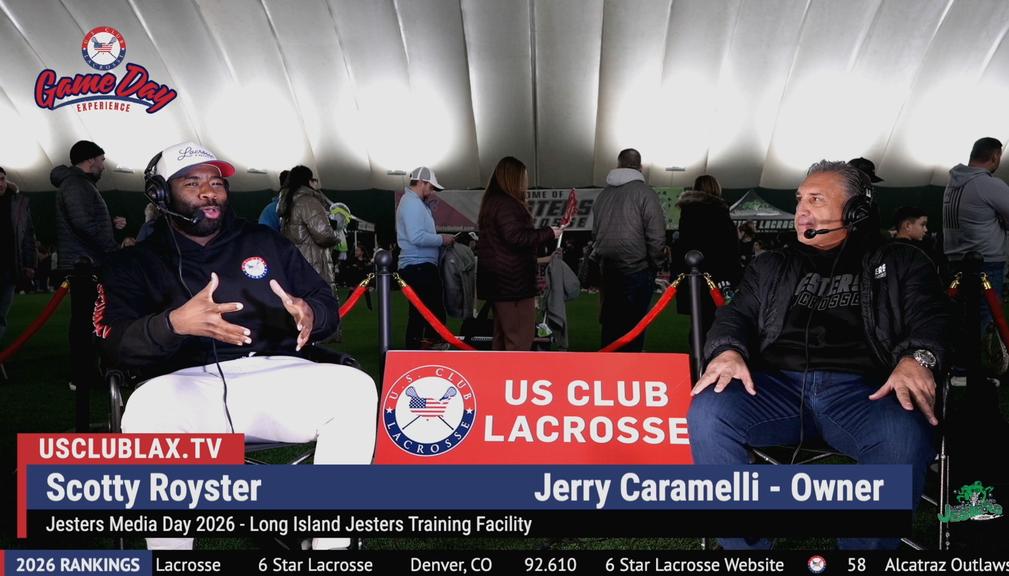 Jerry Caramelli