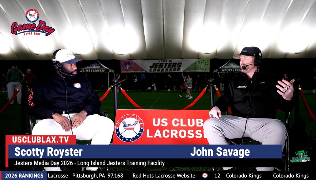 John Savage Boys Director