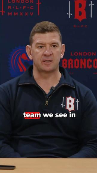 You heard JD… 👀👀