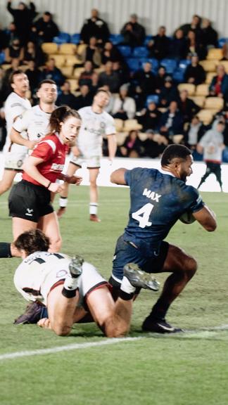 👀⏩❌Season tickets will not be valid 📺The game will be LIVE on BBC Sport
