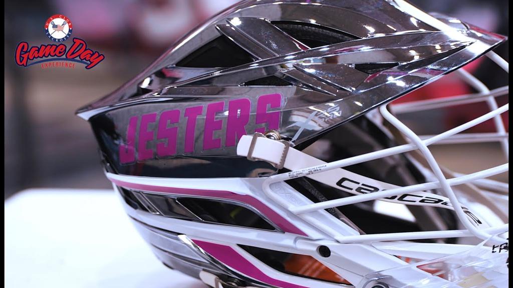 Jesters Lacrosse Jersey Night & Media Day 2026