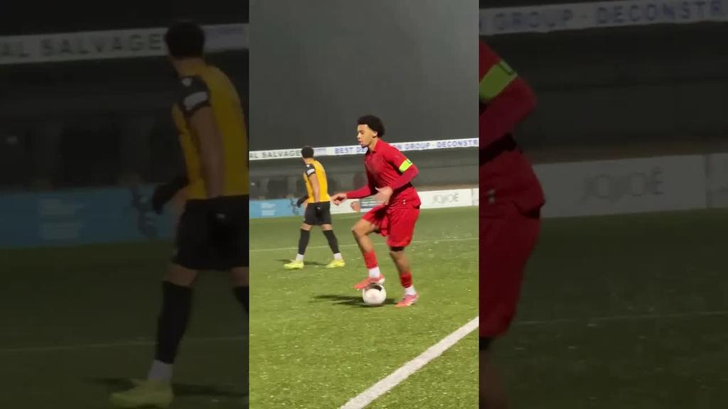 A big win at home 😍