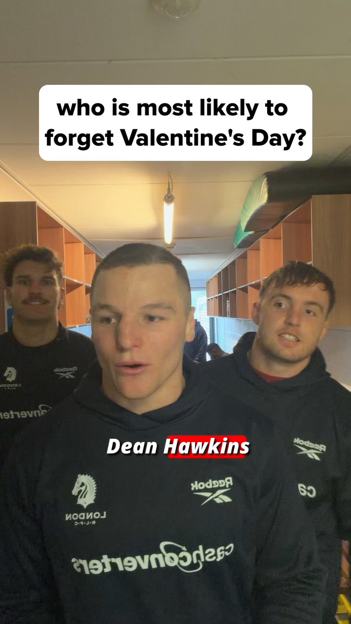 Happy Valentine’s Day! 🌹💃(Except to those mentioned in this video 🙄🙄)