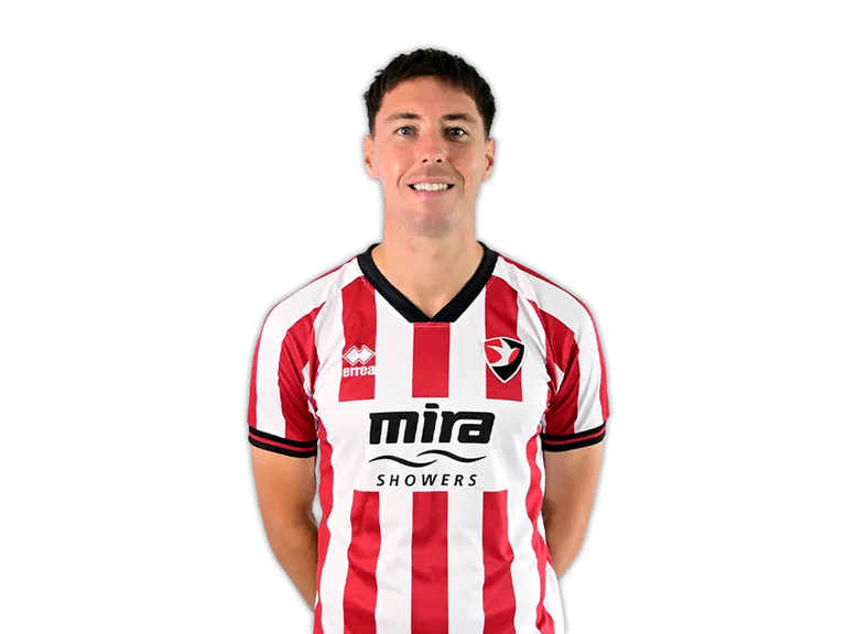 Hutchinson equalises