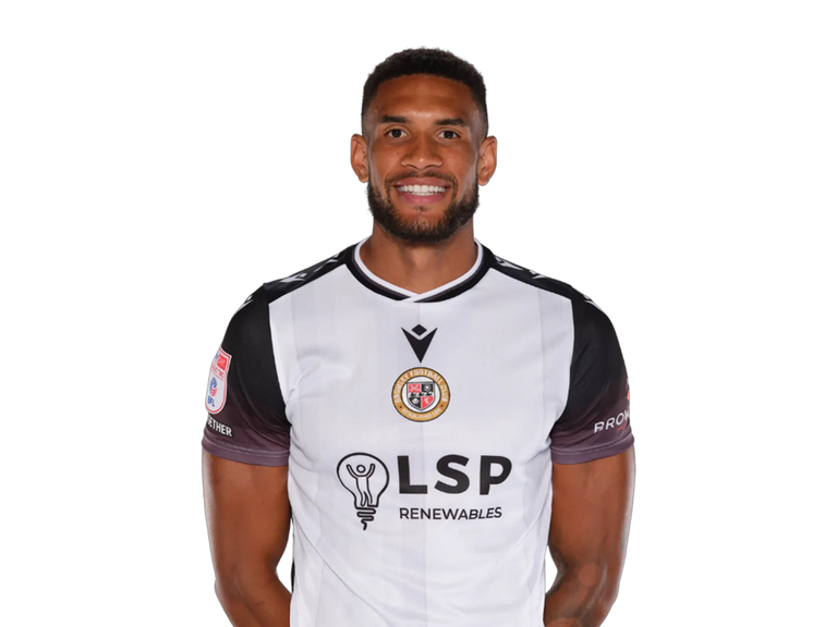 Sowunmi heads in the second