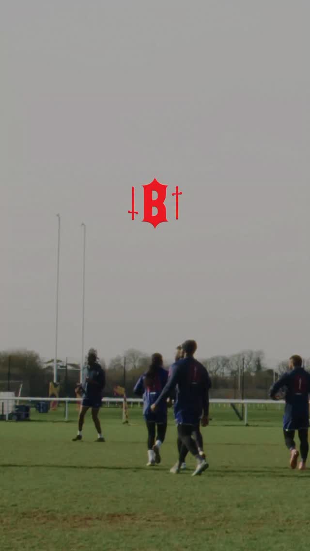 Built for battle ⚔️⚔️#wearelondon🏉 #relentlesspursuit