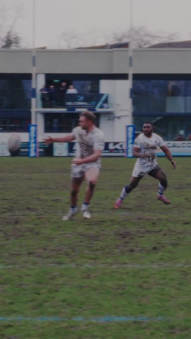 A major milestone ❤️ Congratulations on 200 career appearances @stockstagram_ #wearelondon🏉