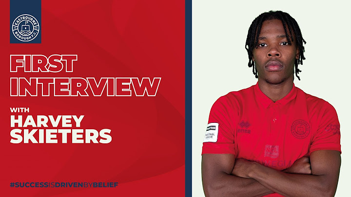 Skieters First Interview