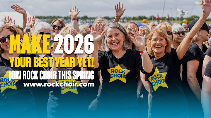 MAKE 2026 YOUR BEST YEAR YET!