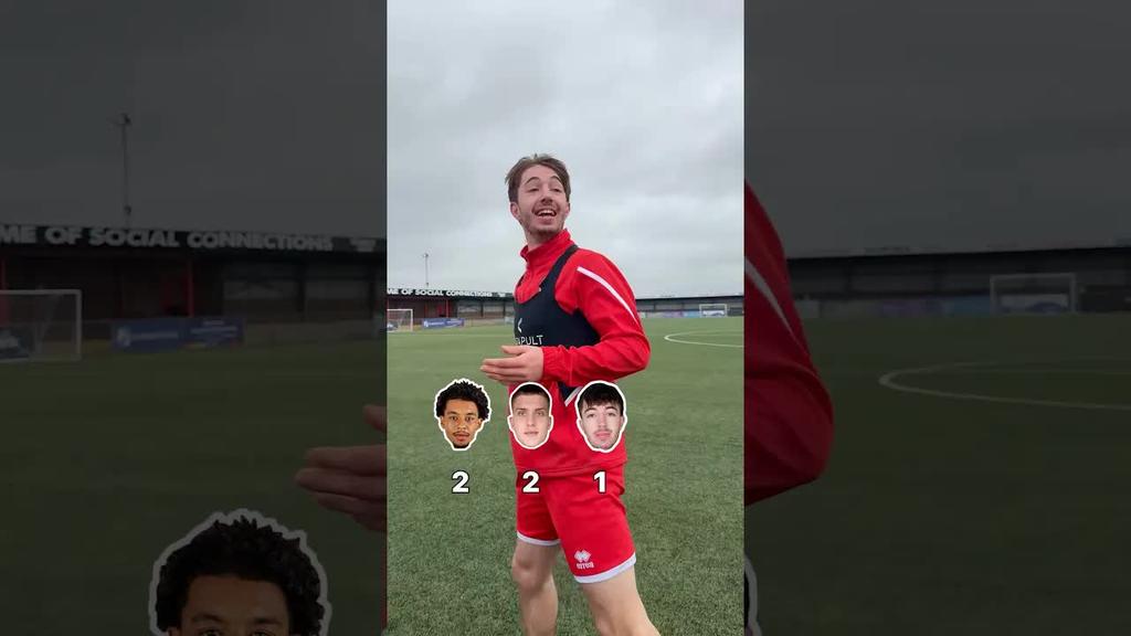 Is the last one allowed?🤣🤣