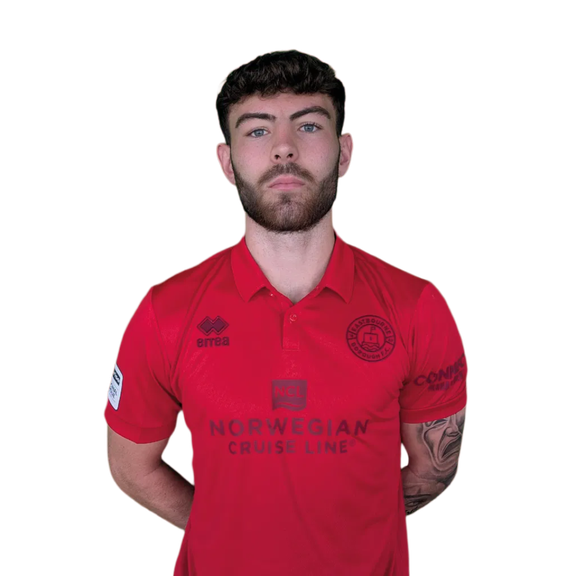 Laiith Fairnie again