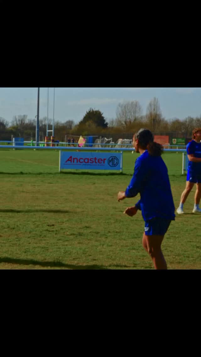 Maybe the boys should pick up the cricket bat…