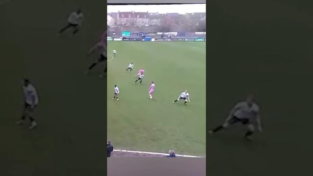 Debate: Is This Offside?🤨