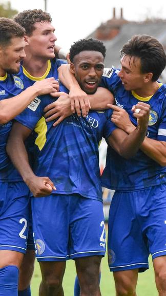 🗣️ “All 3 of them are good for the group.”