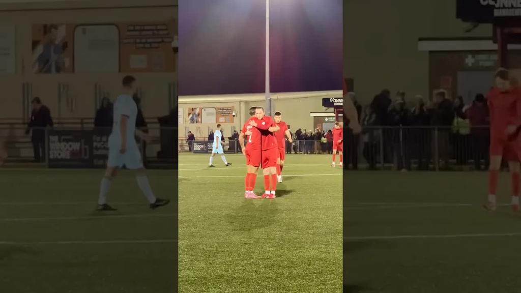 Is This Goal Of The Season?😍🚀